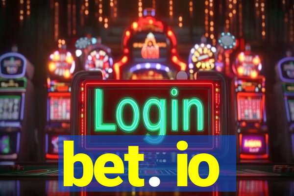 bet. io